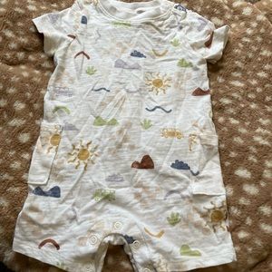 Little Co by Lauren Conrad. Size 18M.